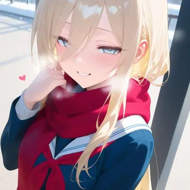 Profile image of 六花