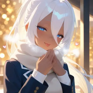 Profile image of エミリア