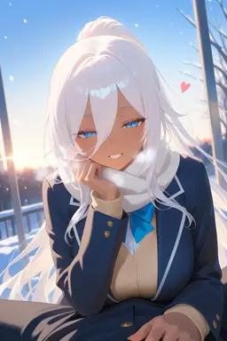Profile image of エミリア