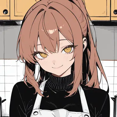 Profile image of 지선