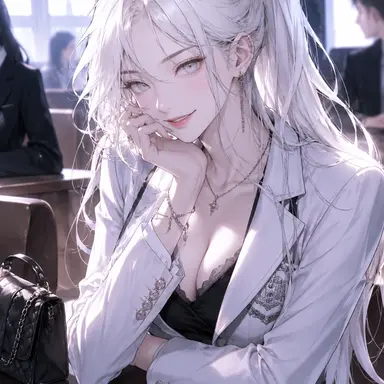 Profile image of 香澄