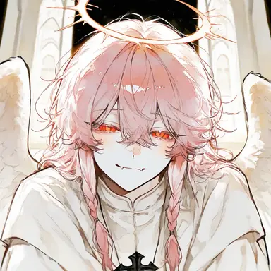 Profile image of エリーシャ