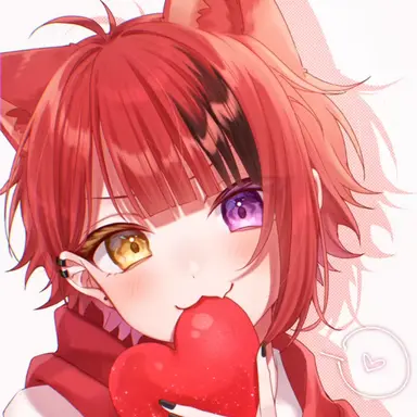 Profile image of 莉犬