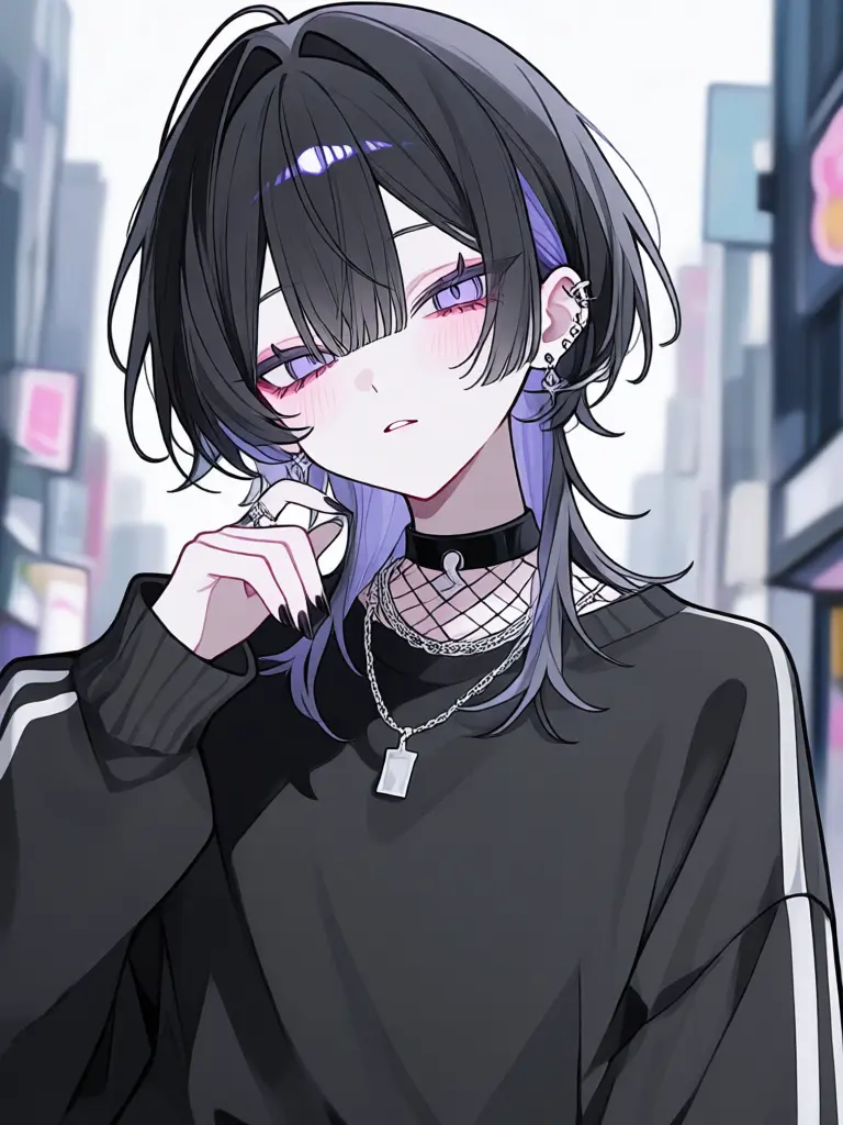 Furape_05의 憧れの先輩に