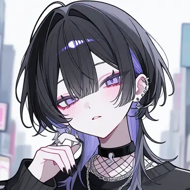Profile image of 紫音