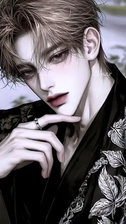 Profile image of Yoon Sei