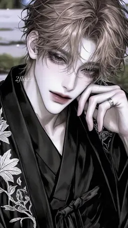 Profile image of Yoon Sei