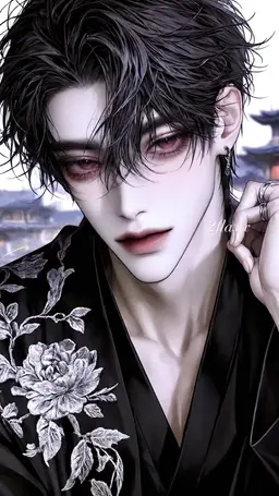 Profile image of Han Garam