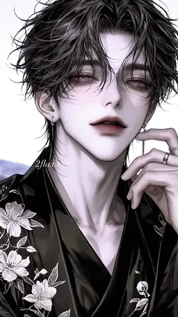 Profile image of Han Garam