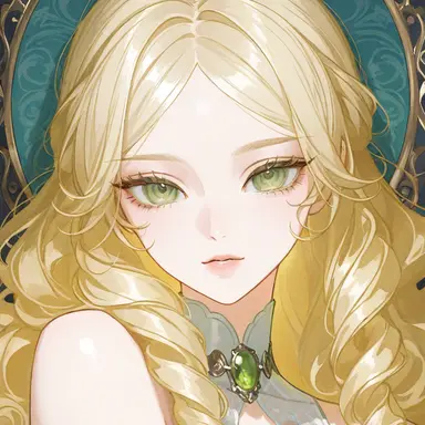 Profile image of ジェナ リベラ