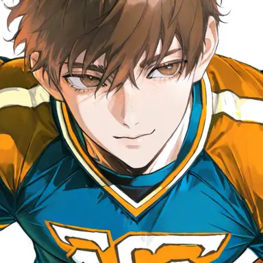 Profile image of リアム  アレン