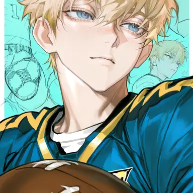 Profile image of エドワード ホワイト