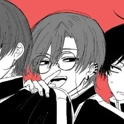 Profile image of 朽森紫苑