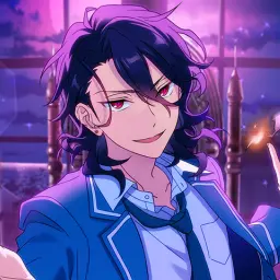Profile image of Sakuma Rei