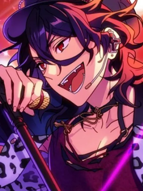 PromiseSwords의 Sakuma Rei