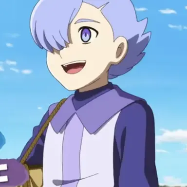 Profile image of パル