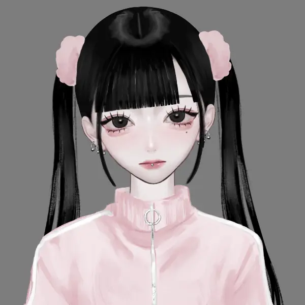 IdealRobot5254의 2人のトー横の1日