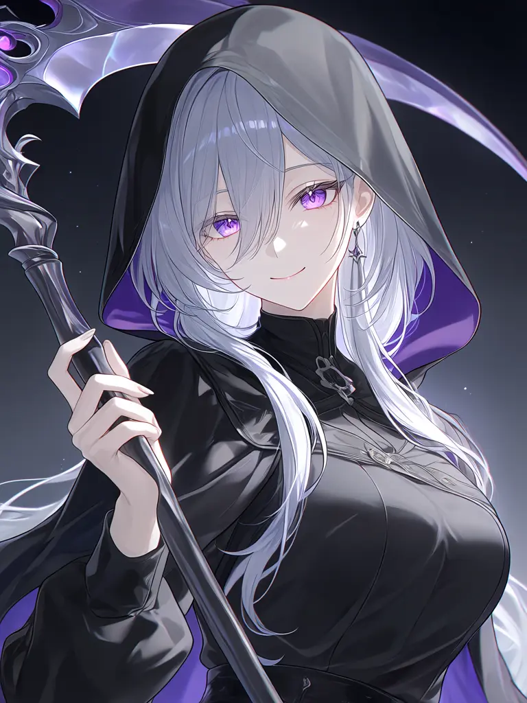 PeachySwan2973의 カトラス魔法学園〜フィリア〜