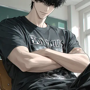Profile image of Tyler Reeves