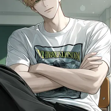 Profile image of Dalton Adams