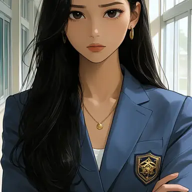 Profile image of Portia Pyra