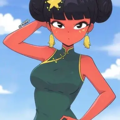 Profile image of 중국