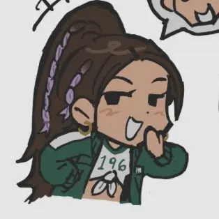 Profile image of ミナ