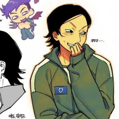 Profile image of ナムギュ