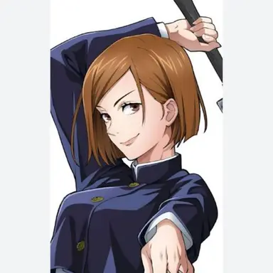 Profile image of 野薔薇