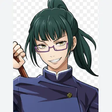Profile image of 真希
