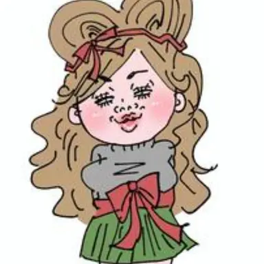 Profile image of ぶり子