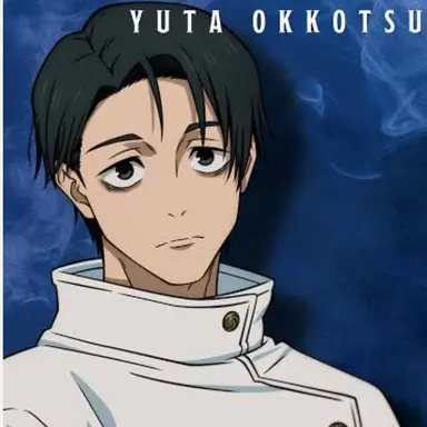 Profile image of 憂太
