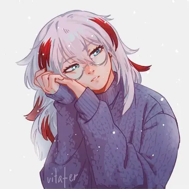 Profile image of Fuyumi Murasaki