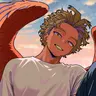 Profile image of Keigo Takami - Hawks