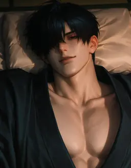 Profile image of 무온