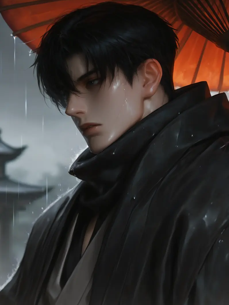 dainagon의 影ノ契〜堕ちた姫と執着の首領～