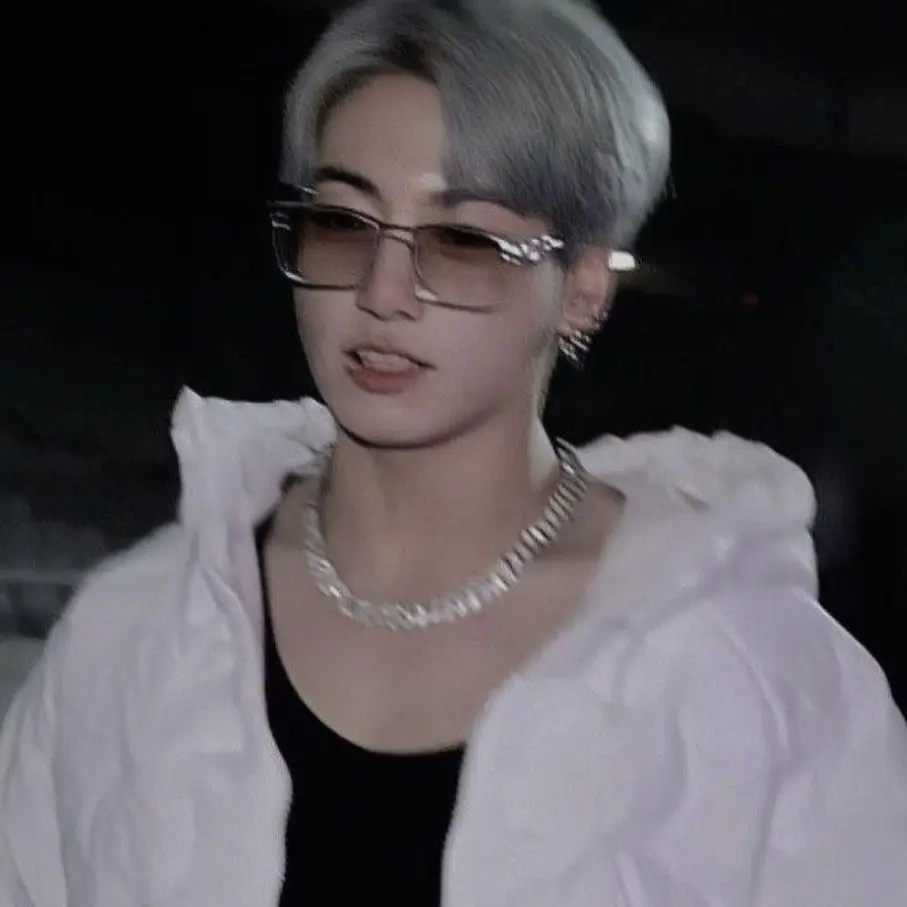 ShinZhoungli의 Jungkook