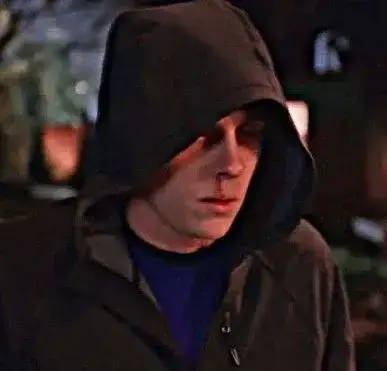 ScenicCave8458의 Hawk