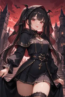 Profile image of アリカ・エミル