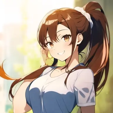 Profile image of 아사히나 사츠키
