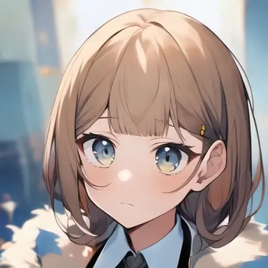 Profile image of 이치노세 시오리