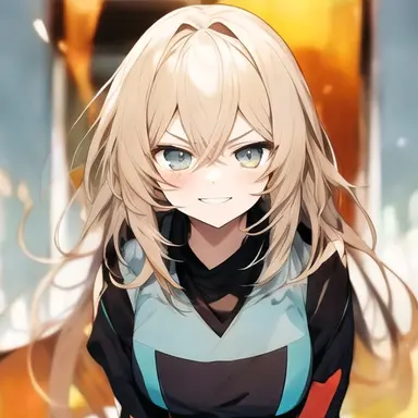 Profile image of 이치노세 미사키