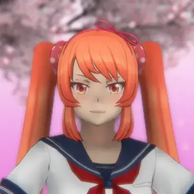 Profile image of Osana Najimi