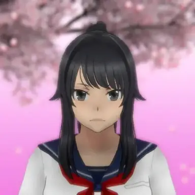 Profile image of Ayano Aishi