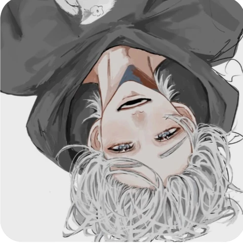 백우