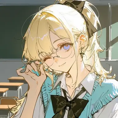 Profile image of Luna