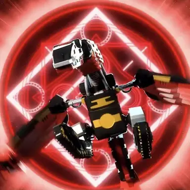 Profile image of 캐논와일더