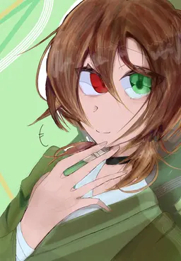 Profile image of Miko