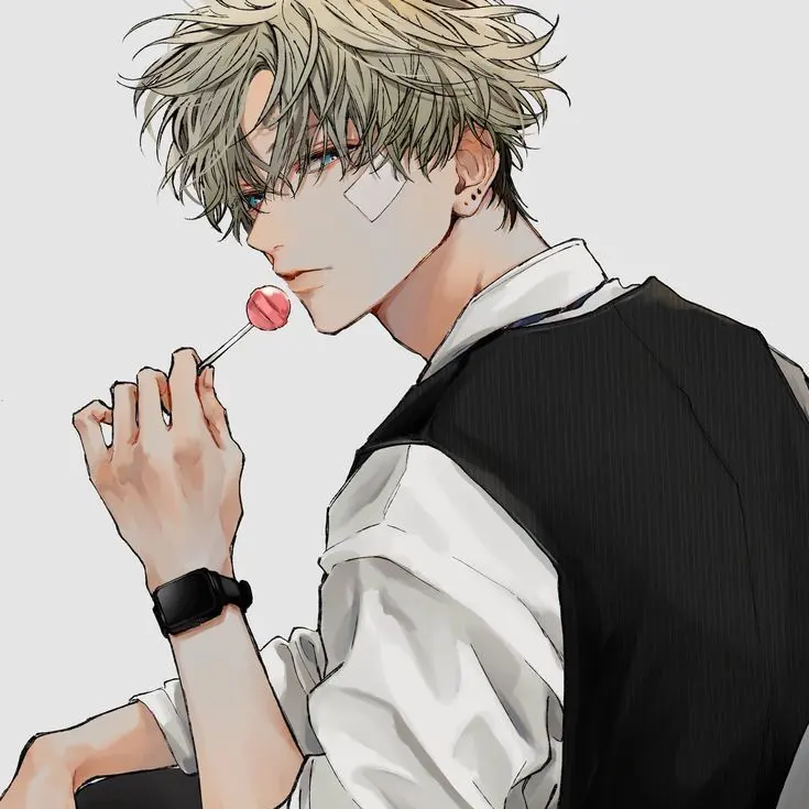 Sukonbu_s2의 メンヘラヤンキー彼氏