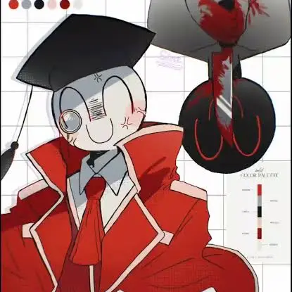StockyLatch5168의 まじ覚 太陽(ヤンデレ)